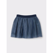 NAME IT Tyl Nederdel Nutulle China Blue